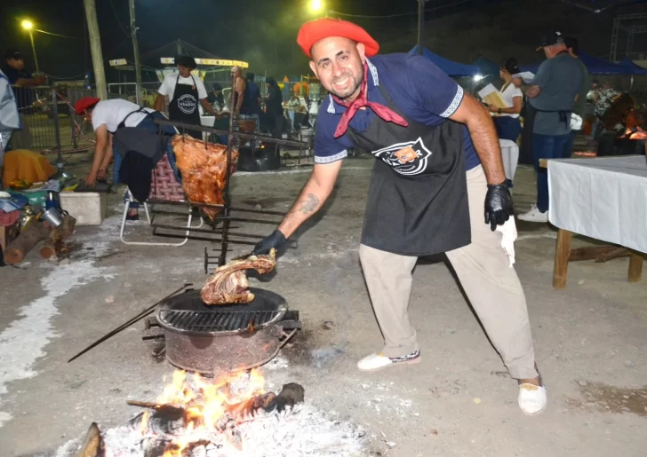 Más de 40 competidores ya confirmaron su participación en el Concurso del Asador Sanjuanino: aún hay tiempo de inscribirse