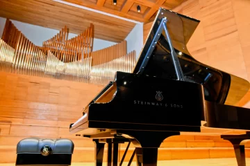 El Ciclo de Música de Cámara cierra el año con un concierto cargado de talento El Ciclo de Música de Cámara cierra el año con un concierto cargado de talento