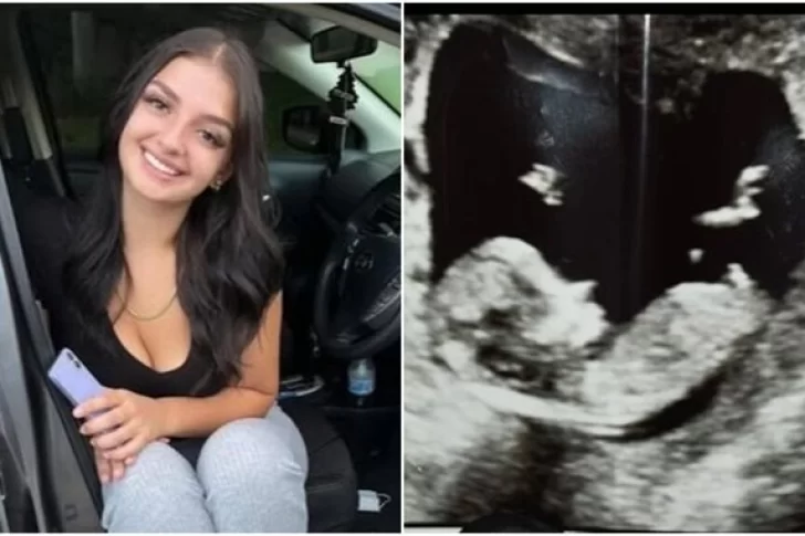 Mató a su amante luego de que ella quedara embarazada y se negara a abortar