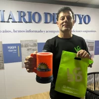 Un emprendimiento sanjuanino que surgió de un viral y ahora es furor en bandas y clubes locales