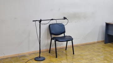 Una audiencia sin imputado permitió que un jubilado sanjuanino recupere 2,8 millones de pesos Una audiencia sin imputado permitió que un jubilado sanjuanino recupere 2,8 millones de pesos