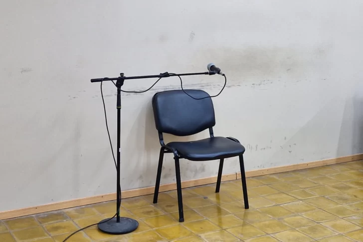 Una audiencia sin imputado permitió que un jubilado sanjuanino recupere 2,8 millones de pesos