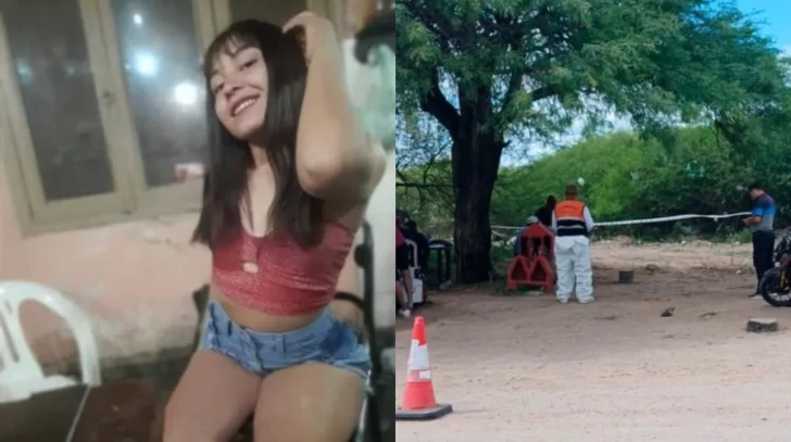 Encontraron muerta a una joven de 18 años con un golpe en la cara en Santiago del Estero Encontraron muerta a una joven de 18 años con un golpe en la cara en Santiago del Estero