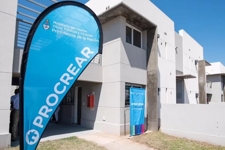 Venta de viviendas ProCreAr: cómo participar de las subastas