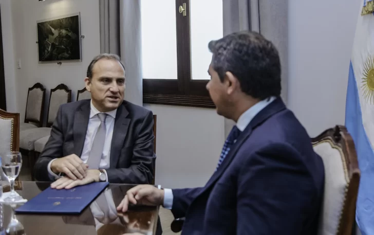 El Embajador de Portugal dijo que buscan cooperación técnica con San Juan y universidades El Embajador de Portugal dijo que buscan cooperación técnica con San Juan y universidades