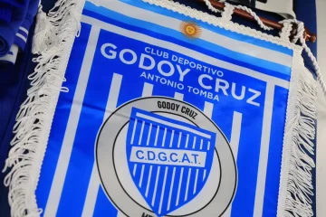 Qué debe pasar para que Godoy Cruz no descienda