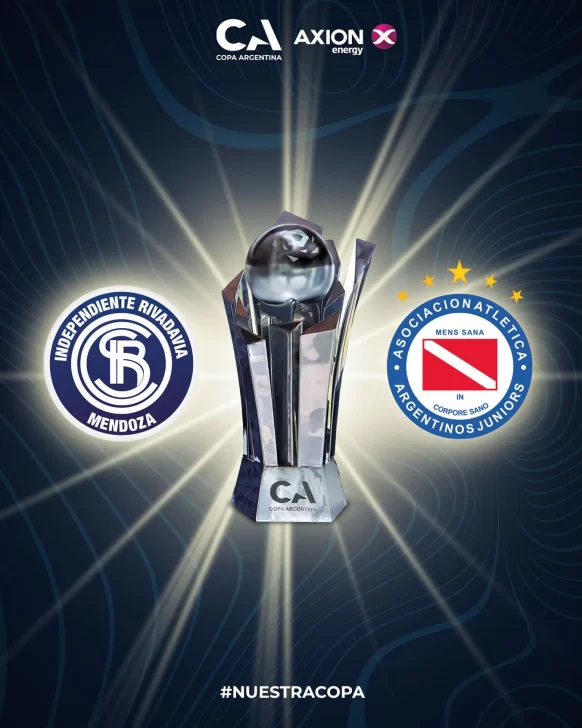 Argentinos Juniors vs. Independiente Rivadavia: hora, formaciones y dónde ver en vivo Argentinos Juniors vs. Independiente Rivadavia: hora, formaciones y dónde ver en vivo