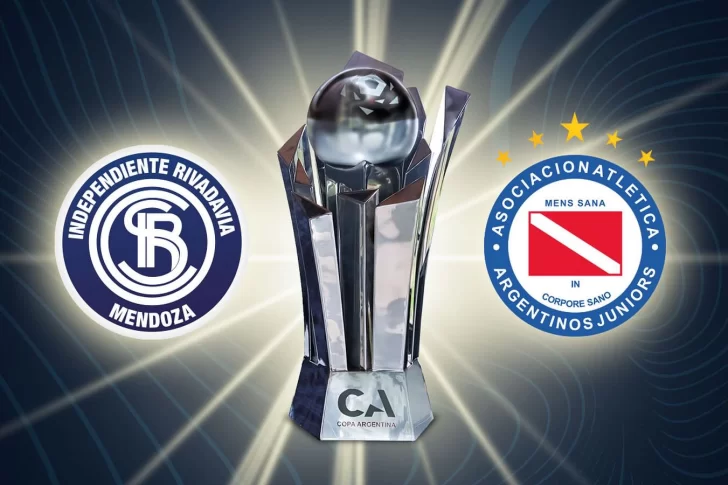 Argentinos Juniors vs. Independiente Rivadavia: hora, formaciones y dónde ver en vivo