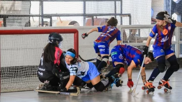 Se desarrolló la 4ta jornada del Panamericano de Clubes: resultados y cómo sigue el fixture Se desarrolló la 4ta jornada del Panamericano de Clubes: resultados y cómo sigue el fixture