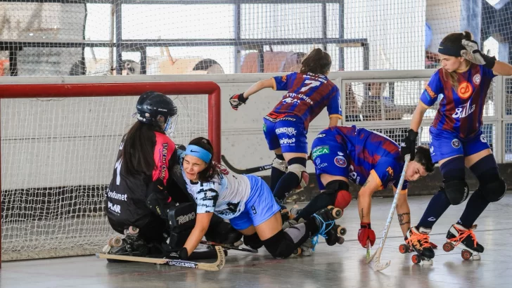 Se desarrolló la 4ta jornada del Panamericano de Clubes: resultados y cómo sigue el fixture Se desarrolló la 4ta jornada del Panamericano de Clubes: resultados y cómo sigue el fixture