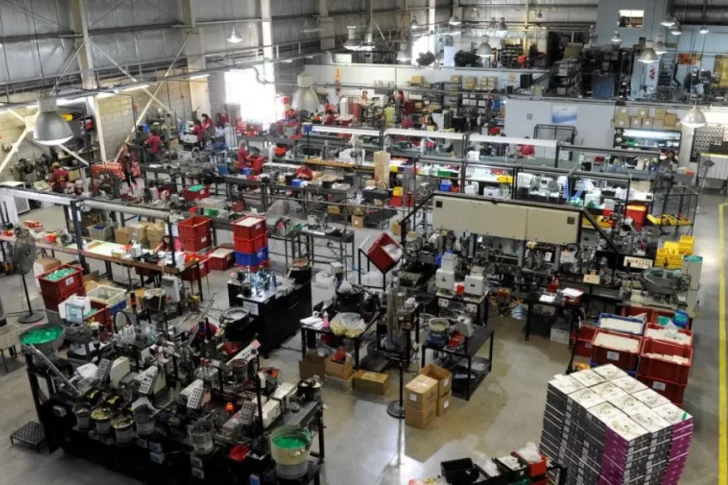 Mientras en otras provincias cierran industrias por el boom de las importaciones, en San Juan resisten pero advierten que no se puede “sostener” por mucho tiempo
