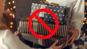 Navidad 2025: tres ideas de regalos creativos que no son ropa ni bebidas Navidad 2025: tres ideas de regalos creativos que no son ropa ni bebidas