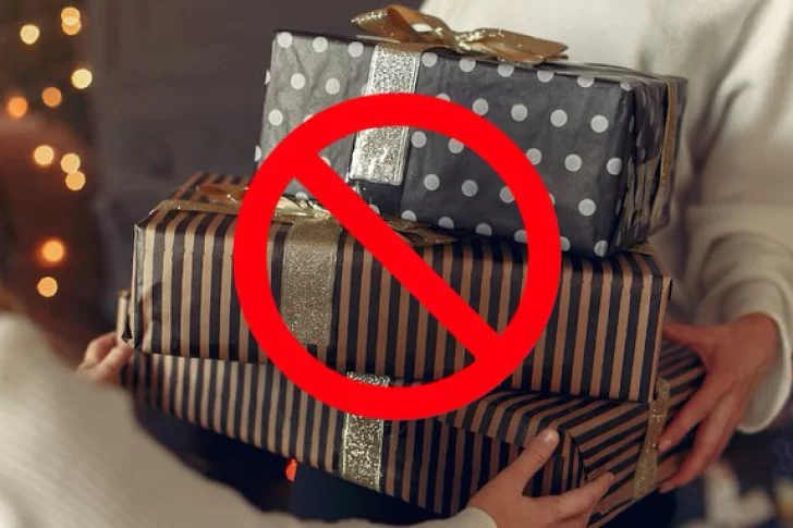 Navidad 2025: tres ideas de regalos creativos que no son ropa ni bebidas