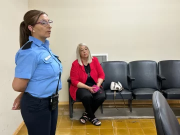 La mamá de Jairo Malla tras la pena a la mujer que lo mató: “Son cachetazos, pero voy a ir hasta el final” La mamá de Jairo Malla tras la pena a la mujer que lo mató: “Son cachetazos, pero voy a ir hasta el final”