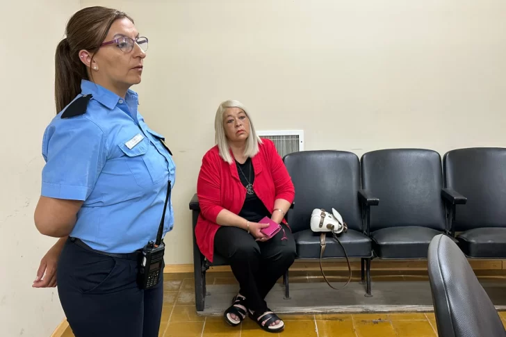 La mamá de Jairo Malla tras la pena a la mujer que lo mató: “Son cachetazos, pero voy a ir hasta el final”