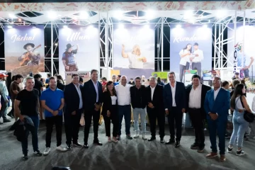 2027, un modelo para armar en San Juan: intrigas y potenciales alianzas barnizadas con una frase de Mirtha Legrand