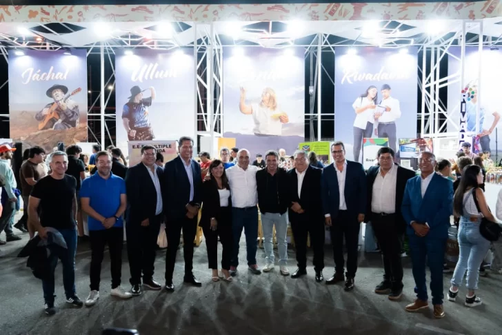 2027, un modelo para armar en San Juan: intrigas y potenciales alianzas barnizadas con una frase de Mirtha Legrand 2027, un modelo para armar en San Juan: intrigas y potenciales alianzas barnizadas con una frase de Mirtha Legrand