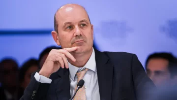 La advertencia sanjuanina a Sturzenegger; el stand by en la reforma electoral; y el nuevo bloque que perfila en Diputados