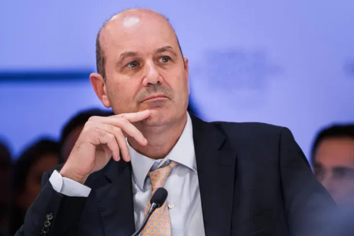 La advertencia sanjuanina a Sturzenegger; el stand by en la reforma electoral; y el nuevo bloque que perfila en Diputados