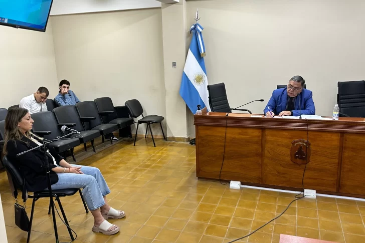 La puja por el destino del caso Jairo Malla quedó en manos de un nuevo juez