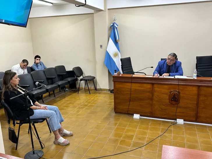 La puja por el destino del caso Jairo Malla quedó en manos de un nuevo juez La puja por el destino del caso Jairo Malla quedó en manos de un nuevo juez