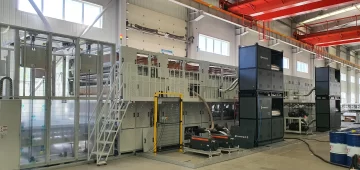 En 2026 el EPSE empezará a vender paneles solares y ya tiene tres mercados prioritarios 