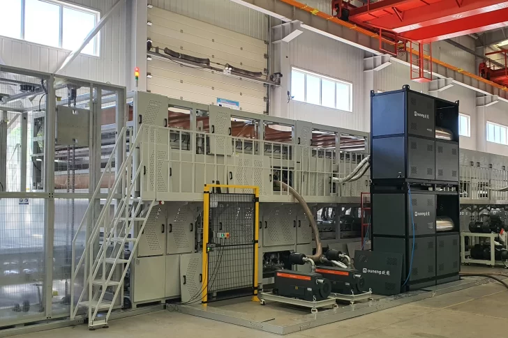 En 2026 el EPSE empezará a vender paneles solares y ya tiene tres mercados prioritarios 