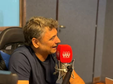 Un alfil bloquista defendió el aporte del partido en las legislativas y destacó a Orrego como un “ganador” entre los gobernadores Un alfil bloquista defendió el aporte del partido en las legislativas y destacó a Orrego como un “ganador” entre los gobernadores