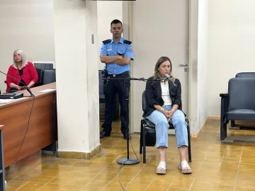 Caso Jairo Malla: a pesar de las resistencia de la familia, la conductora recibió una condena condicional en juicio abreviado