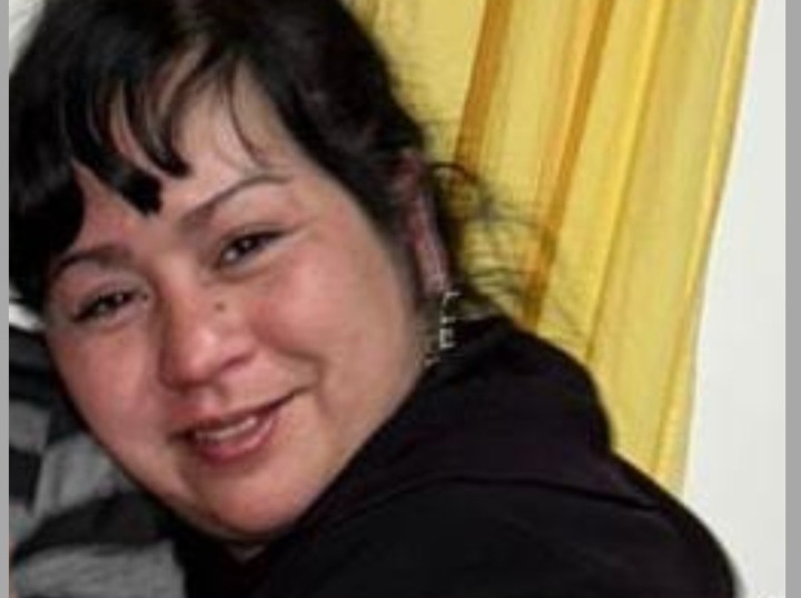 Encontraron sana y salva a la mujer que era buscada desde el lunes 27 Encontraron sana y salva a la mujer que era buscada desde el lunes 27