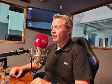 Modernización electoral en San Juan: un socio de Orrego en la Legislatura dio los detalles del debate interno y lo que se viene Modernización electoral en San Juan: un socio de Orrego en la Legislatura dio los detalles del debate interno y lo que se viene