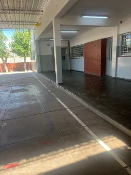 La travesura de un nene: la principal hipótesis en el caso de la alumna quemada en una escuela de Ullum La travesura de un nene: la principal hipótesis en el caso de la alumna quemada en una escuela de Ullum