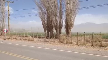 Tras la intimación del EPRE, Naturgy anunció inversiones en Calingasta 