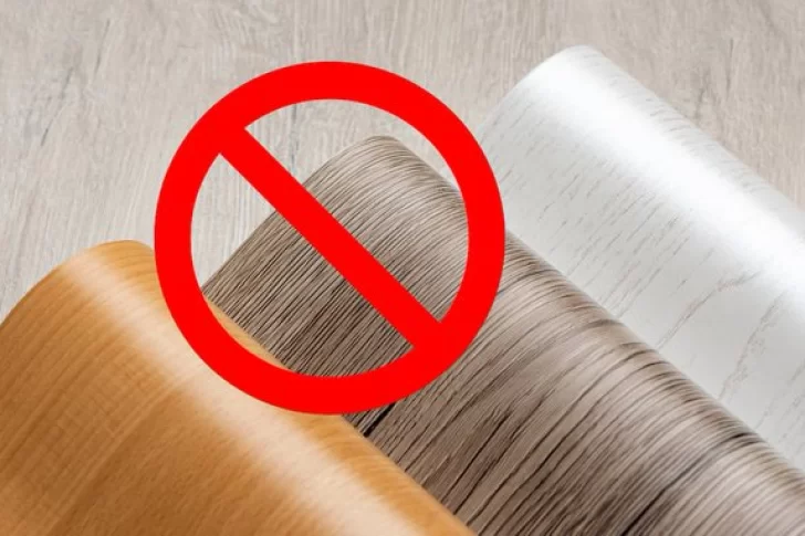 Tendencia: el tipo de piso que todos eligen por su diseño moderno y fácil mantenimiento