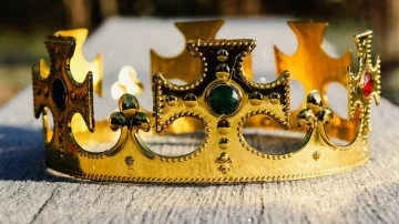 Si tu apellido está en esta lista, tu familia podría descender de la realeza
