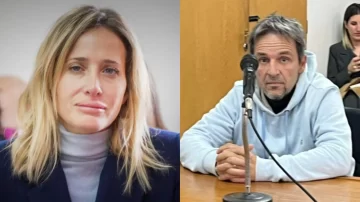 La Justicia rechazó el pedido de prisión domiciliaria para Claudio Contardi, el ex de Julieta Prandi La Justicia rechazó el pedido de prisión domiciliaria para Claudio Contardi, el ex de Julieta Prandi