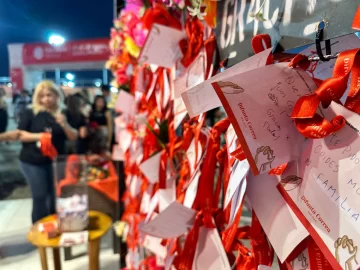 San Juan expuso sus tres lugares emblemáticos con la Difunta Correa como principal atractivo San Juan expuso sus tres lugares emblemáticos con la Difunta Correa como principal atractivo