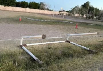 Los escabrosos detalles de la investigación por la muerte de un niño de 13 años en un camping Los escabrosos detalles de la investigación por la muerte de un niño de 13 años en un camping