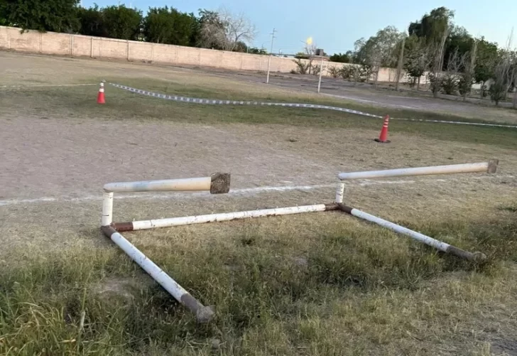 Los escabrosos detalles de la investigación por la muerte de un niño de 13 años en un camping Los escabrosos detalles de la investigación por la muerte de un niño de 13 años en un camping