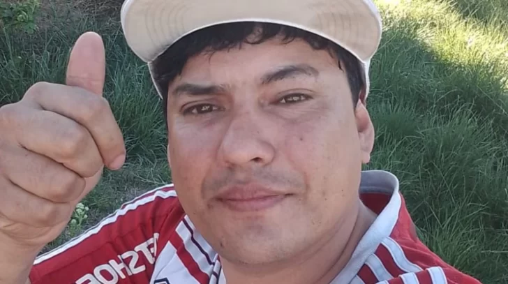 Horror: entró al garage de una empresa, destrozó autos y uno de los empleados lo mató a golpes Horror: entró al garage de una empresa, destrozó autos y uno de los empleados lo mató a golpes