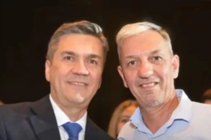 Conmoción en Chaco: el hermano del gobernador atropelló a un hombre y lo mató