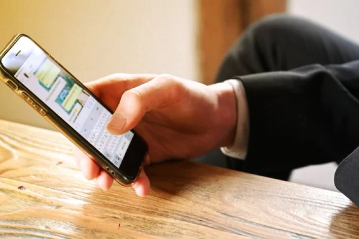 Qué son y cómo se usarán los nombres de usuario en WhatsApp