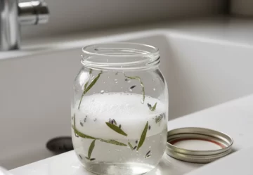 El truco casero para que el baño huela bien todo el día sin gastar de más El truco casero para que el baño huela bien todo el día sin gastar de más