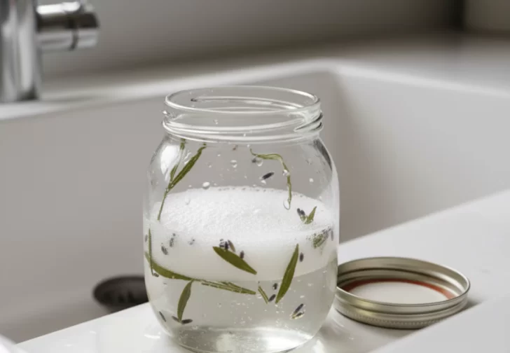 El truco casero para que el baño huela bien todo el día sin gastar de más El truco casero para que el baño huela bien todo el día sin gastar de más
