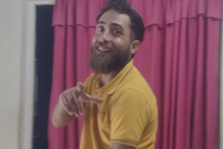 La dura reflexión de la madre del motociclista muerto: “Siempre vivías al límite de todo”