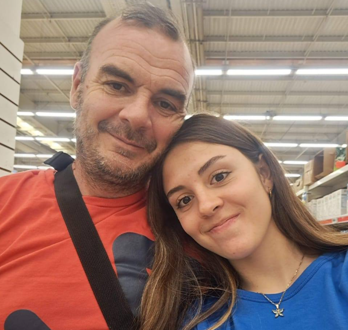 Los conmovedores mensajes de los padres de Lucía Rubiño el día en que cumpliría 19 años Los conmovedores mensajes de los padres de Lucía Rubiño el día en que cumpliría 19 años