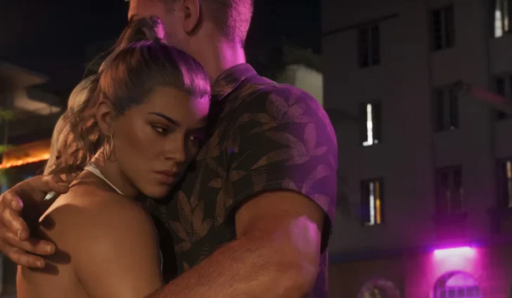 GTA VI: todo lo que tenés que saber sobre el videojuego más esperado GTA VI: todo lo que tenés que saber sobre el videojuego más esperado