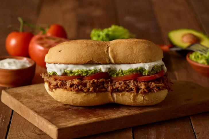 El método de Harvard para crear el sándwich perfecto