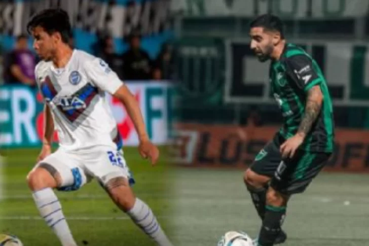 Qué dice el reglamento en caso de que San Martín y Godoy Cruz deban jugar un desempate para no descender