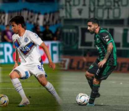 Qué dice el reglamento en caso de que San Martín y Godoy Cruz deban jugar un desempate para no descender